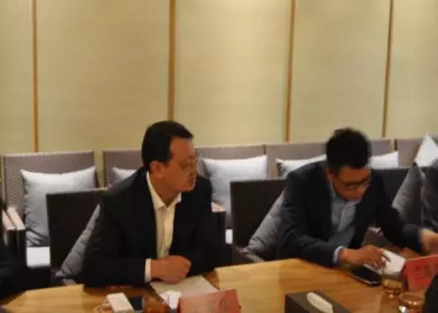 校企合作，强强联手，白云山走进大学校园