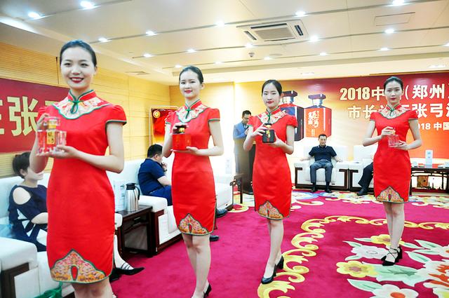 牵手国际旅游城市市长论坛，张弓酒获联合国世界旅游组织专家点赞