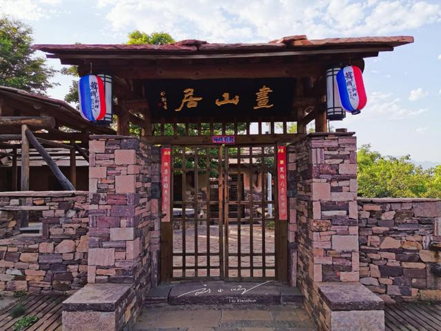 河南林州的5A景区，竟是韩国人最爱的中国名山，韩国人都抢着来玩
