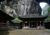 跟着影视剧去旅游