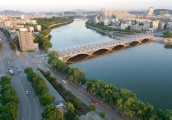 信阳：连续八年被评为十佳宜居城市，全国唯一