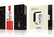 来自白云农家，荟萃天地精华