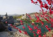 【眼疾手快】5A芒砀山、展示新风采