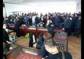 内乡县衙文创产品在郑交会上倍受喜爱
