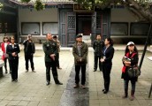 内乡县衙博物馆将再上央视