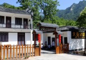 内乡擦亮旅游产业名片：厚植生态优势 加快致富步伐