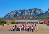 云台山：吹响“厕所革命”号角，提升5A景区品质