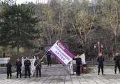 拓展训练，还有比这里更刺激的吗？