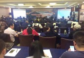 内乡县衙赴湖北武汉进行旅游宣传推介
