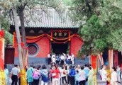 ​家门口景区通行路线出炉！五一出行告别拥堵！