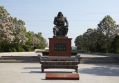 一城阅尽五千年 “商人游商”旅游季在商丘启动