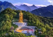 在栾川，五一这样过！逛庙会，赏牡丹，品美食，拿大奖...