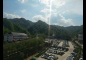 抓住假期的尾巴，来一场惊险刺激的旅行吧！