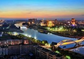 漯河市旅游局积极开展文明城市迎检工作
