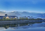 外地游客景区失联 栾川全城接力寻找