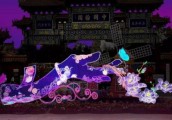 翰园神奇艺术灯光节怎一“美”字了得——“大片”来袭敬请期待