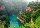 【广角聚焦】太行大峡谷多举措提质增效促服务  引领后5A时代