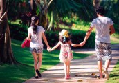 【前沿视角】如何优化亲子游产品