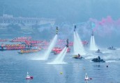 【广角聚焦】端午邂逅“六一”    节日文化的传统与现代