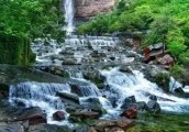 新乡南太行旅游区入选全国港澳青少年游学基地