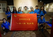 古都开封成为暑期“研学游”目的地