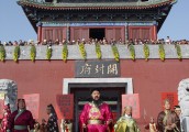 游学开封的完美攻略，赶快收藏起来~