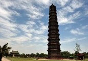 来开封，这些古迹一定要看看！