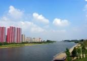漯河市沙澧河建管委召开2017年上半年工作总结会