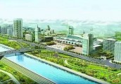 【封面】修武：全域发力促景城融合