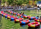 【广角聚焦】>>避暑旅游：要清凉更要休闲氛围
