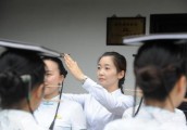 【广角聚焦】导游管理办法征求意见     导游不得向游客兜售物品
