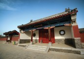漯河市旅游局抓好产业转型促提升
