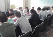 河南省旅游局检查濮阳旅游安全和旅游市场秩序工作
