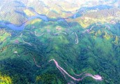 【旅游人生】文良庆的童话树屋