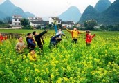 【广角聚焦】乡村旅游创新模式：触发游客兴趣是关键