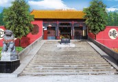 漯河市旅游局大力整治暑期旅游市场