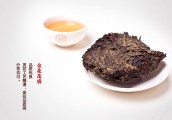 揭秘黑茶上的“金花”喝过的都受益