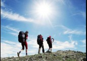 【广角聚焦】人在旅途  安全为先