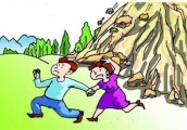 【广角聚焦】旅游遇地震   依法咋维权