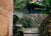 【旅游人生】Uncle吴和心灵最后的桃花源