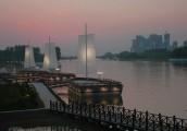 漯河市旅游局积极做好积极做好旅游宣传推广工作