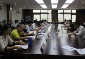 集思广益  共谋新乡旅游三年发展大计