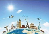 >>国庆“撞上”中秋，长假出境游如何避“坑”？