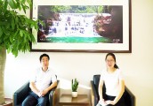积极谋划、主动作为，新乡南太行转型升级在行动