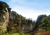 从好风景到好“钱景” 河南内乡县“党建+旅游+扶贫”助推脱贫攻坚