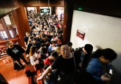 【广角聚焦】以文明合力驱动旅游升级