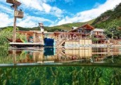 【广角聚焦】从慢综艺到慢旅游