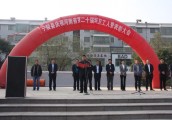 正能量：​张弓爱心酒 情暖环卫工