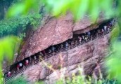 【广角聚焦】修武：讲出全域旅游j精准扶贫好故事
