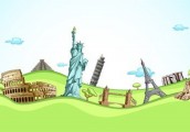 【广角聚焦】旅游淡季票价最高降五成　冷门线路冬季走俏